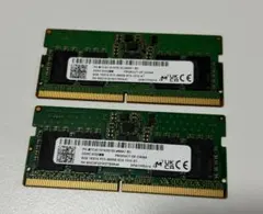 2026年最新】ddr5 4800 16gbの人気アイテム - メルカリ