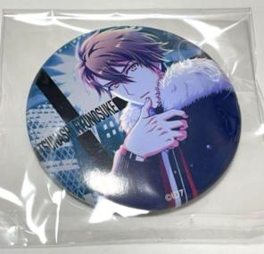 2026年最新】十龍之介 缶バッジの人気アイテム - メルカリ