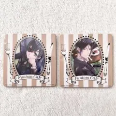 2026年最新】黒執事シエルコースターの人気アイテム - メルカリ