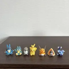 2026年最新】ポケモン 指人形 初代の人気アイテム - メルカリ