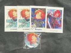 2026年最新】月永レオ 缶バッジ 5周年の人気アイテム - メルカリ