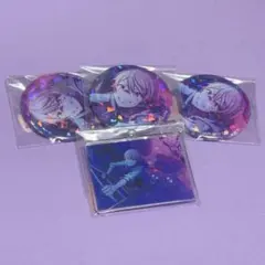 2026年最新】天馬司 称号バッジの人気アイテム - メルカリ