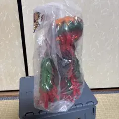 ワンフェス2026冬 One up. 当日版権 ヘドラ 蓄光 GID - メルカリ