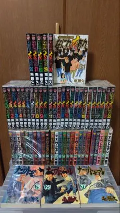 2026年最新】ナニワトモアレ 全巻の人気アイテム - メルカリ