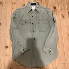 2026年最新】madison blue デニム シャツの人気アイテム - メルカリ