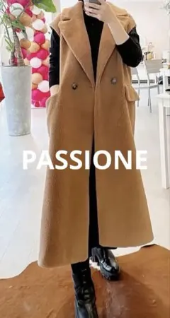 2026年最新】passione ボアの人気アイテム - メルカリ