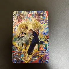 2026年最新】スーパードラゴンボールヒーローズ ugm9-sec2 ベジットの