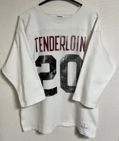2026年最新】TENDERLOIN CHAMPIONの人気アイテム - メルカリ
