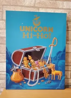 2026年最新】ユニコーン HI-HOの人気アイテム - メルカリ