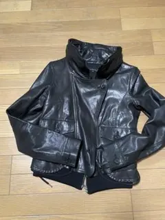 2026年最新】セオリー レザージャケットの人気アイテム - メルカリ