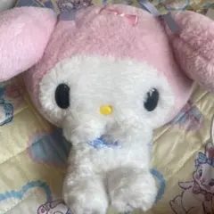 2026年最新】マイメロディ おめかしシリーズの人気アイテム - メルカリ