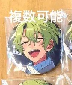 2026年最新】あんスタ 巴日和 缶バッチの人気アイテム - メルカリ