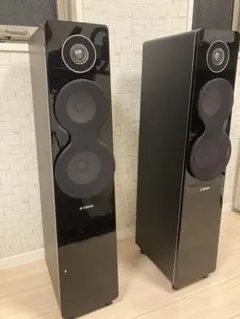 2026年最新】yamaha ns-f500の人気アイテム - メルカリ