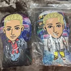 2026年最新】鈴木昂秀クッションの人気アイテム - メルカリ