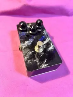 2026年最新】Leqtique 10/10 ディストーション エフェクターの人気