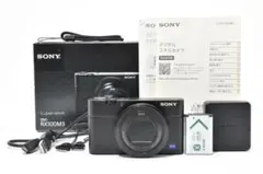 2026年最新】rx100m3の人気アイテム - メルカリ