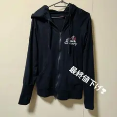 2026年最新】acid black cherry パーカーの人気アイテム - メルカリ