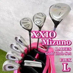2026年最新】レディースゴルフクラブセット ゼクシオの人気アイテム