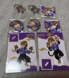 2026年最新】鉢屋三郎 ナンジャタウン 缶バッジの人気アイテム - メルカリ