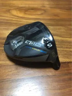 2026年最新】Qi10 フェアウェイウッド ヘッドのみの人気アイテム