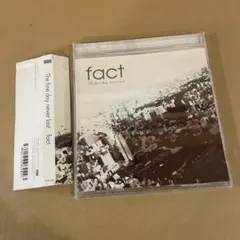 2026年最新】the fine day never last factの人気アイテム - メルカリ