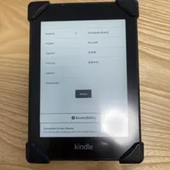2026年最新】Kindle Paperwhite 10世代の人気アイテム - メルカリ