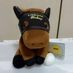 2026年最新】コパノリッキー アイドルホースの人気アイテム - メルカリ