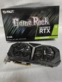 2026年最新】RTX2060 palitの人気アイテム - メルカリ