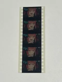 2026年最新】五等分の花嫁映画特典フィルムの人気アイテム - メルカリ
