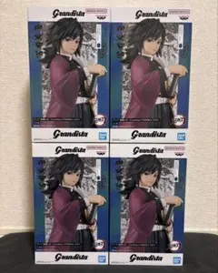 2026年最新】冨岡義勇セットの人気アイテム - メルカリ