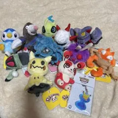 2026年最新】ポケモンFIT まとめ売りの人気アイテム - メルカリ