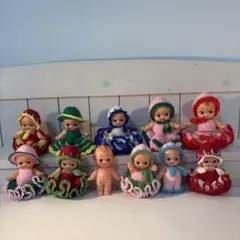 2026年最新】キューピー人形 ハンドメイドの人気アイテム - メルカリ