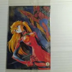 2026年最新】エヴァ ウエハース アスカの人気アイテム - メルカリ