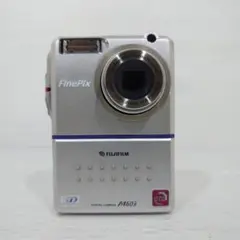 2026年最新】finepix m603の人気アイテム - メルカリ