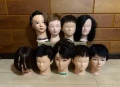 2026年最新】カットウィッグまとめ売りの人気アイテム - メルカリ