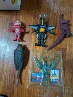 2026年最新】サイコバルタンの人気アイテム - メルカリ