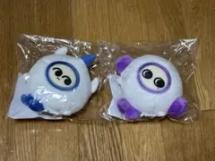 2026年最新】トニセン ぬいぐるみの人気アイテム - メルカリ