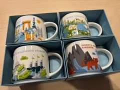 2026年最新】スタバ マグカップ ディズニーの人気アイテム - メルカリ