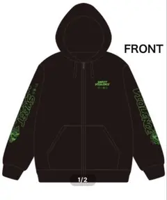 2026年最新】甘い暴力 パーカーの人気アイテム - メルカリ