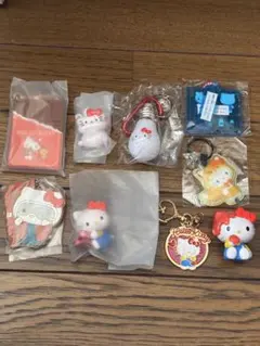 2026年最新】ハローキティ セットの人気アイテム - メルカリ