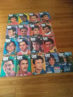 2026年最新】gpx f1 雑誌の人気アイテム - メルカリ