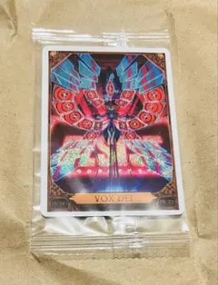 ハズビンホテル トレカ Vincent Whittman vox カード - メルカリ