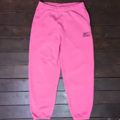 2026年最新】Stussy nike スウェット ピンクの人気アイテム - メルカリ