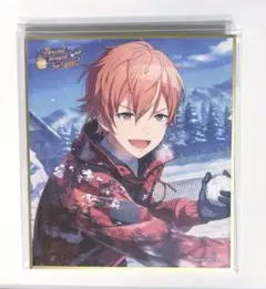 2026年最新】東雲彰人 色紙 27の人気アイテム - メルカリ