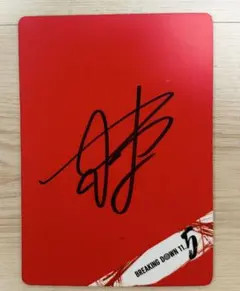 2026年最新】朝倉未来 サイン入りの人気アイテム - メルカリ