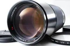 2026年最新】contax sonnar 180mm F2.8の人気アイテム - メルカリ