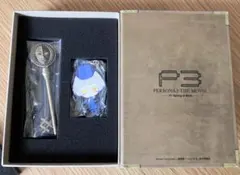 2026年最新】契約者の鍵 ペルソナの人気アイテム - メルカリ