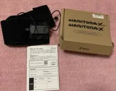 2026年最新】haritoraX 1.1の人気アイテム - メルカリ