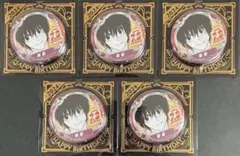 2026年最新】サカモトデイズ 南雲 バースデー 缶バッジの人気アイテム