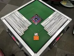 2026年最新】全自動麻雀卓 センチュリーの人気アイテム - メルカリ